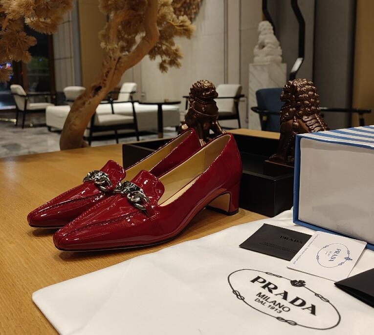 Luxe Touch Bags
- PD Women Shoes - 203