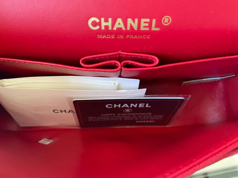 Luxe Touch Bags - Bags - 349