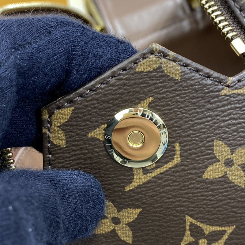 Fashion Luxe Touch bags - 3497