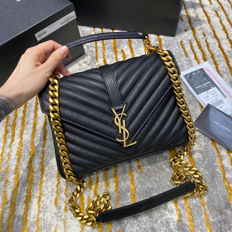 Luxe Touch - SLY Bags 074