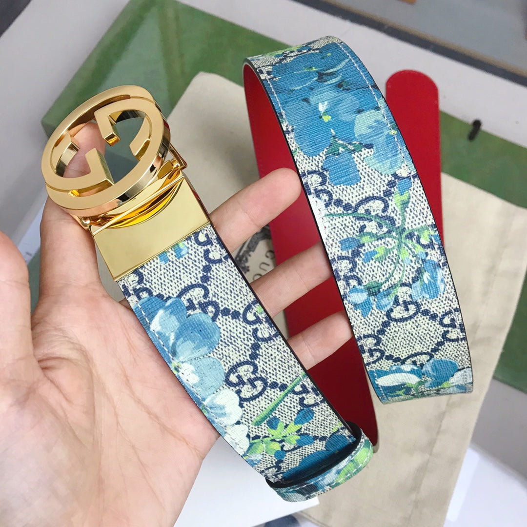 LTB -Luxury GCI BELTS 007