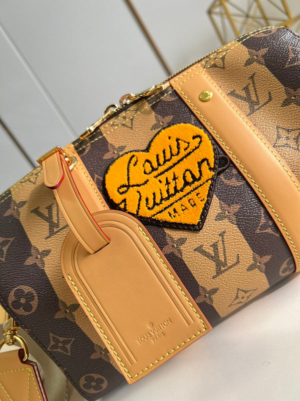 Fashion LTB-bags - 3138