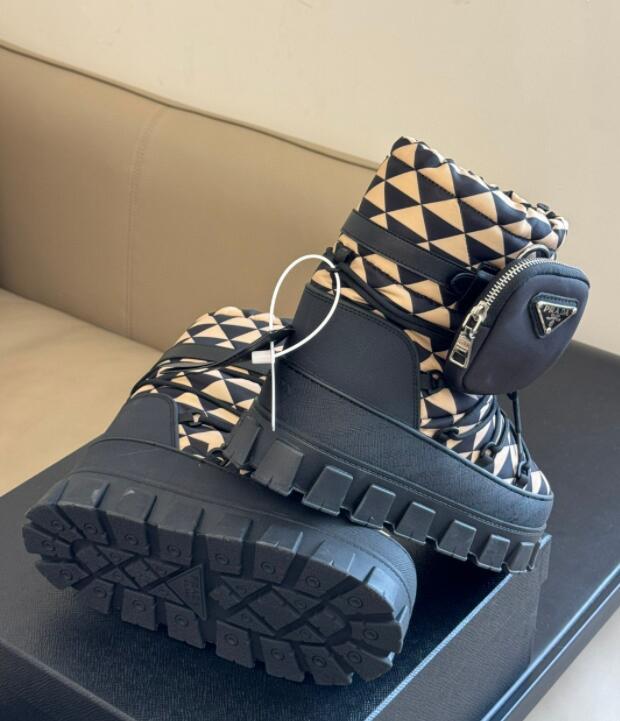 Luxe Touch Bags
- PD Women Shoes - 153