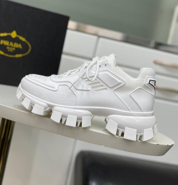 Luxe Touch Bags - PD Men Shoes - 422