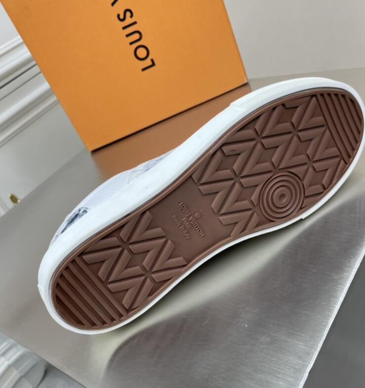 Luxe Touch Bags - Men Shoes - 1369