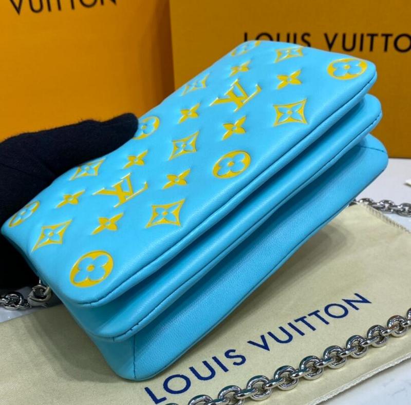 Luxe Touch Bags - 3171