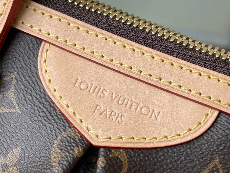 Luxe Touch Fashion LTB-bags - 17148