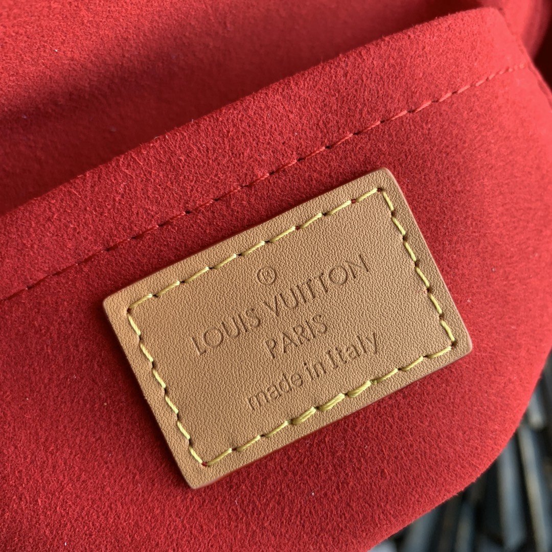 Luxe Touch Bags