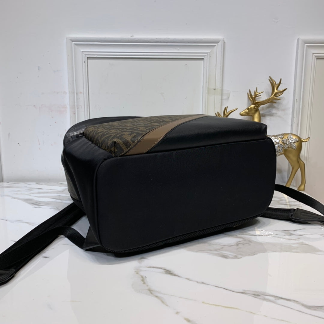 Luxe Touch Bags - Bag - FED - 386