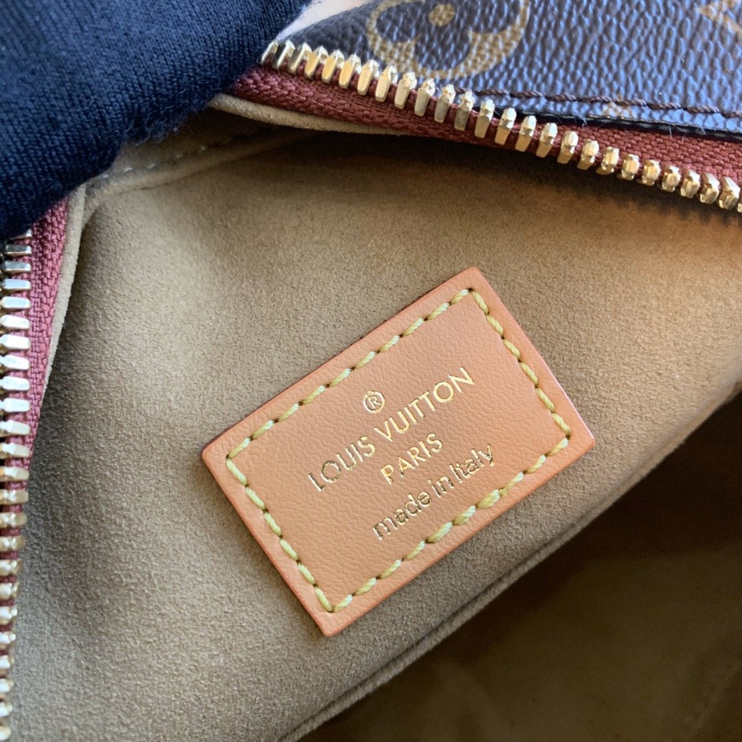 Luxe Touch Bags