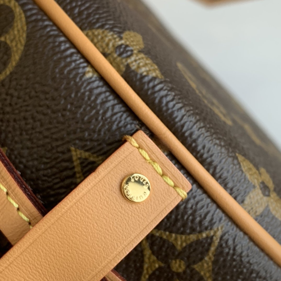 Luxe Touch Bags