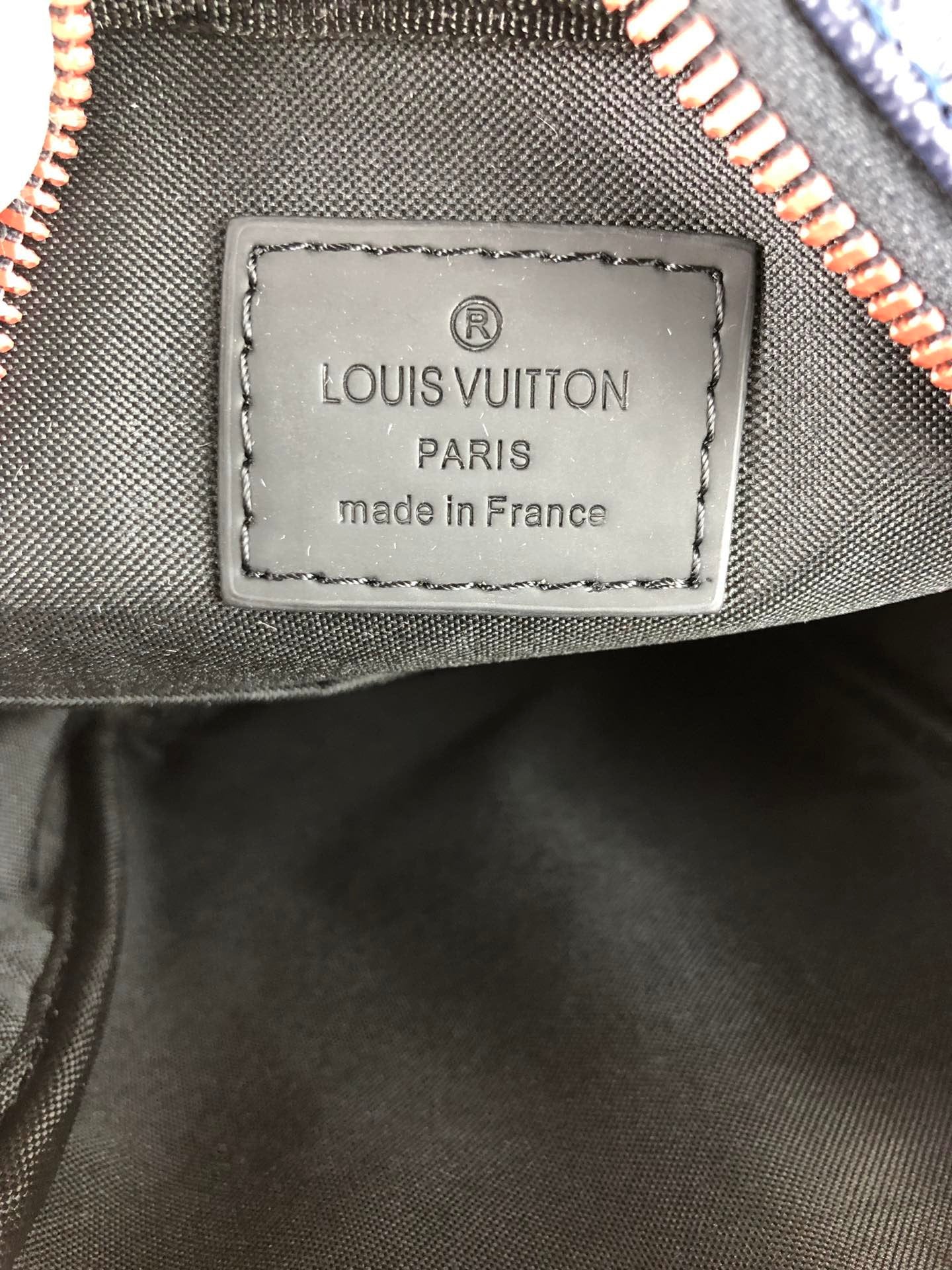 Luxe Touch Bags