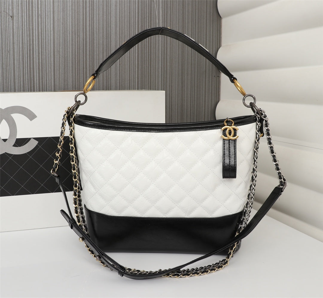 Luxe Touch Bags
