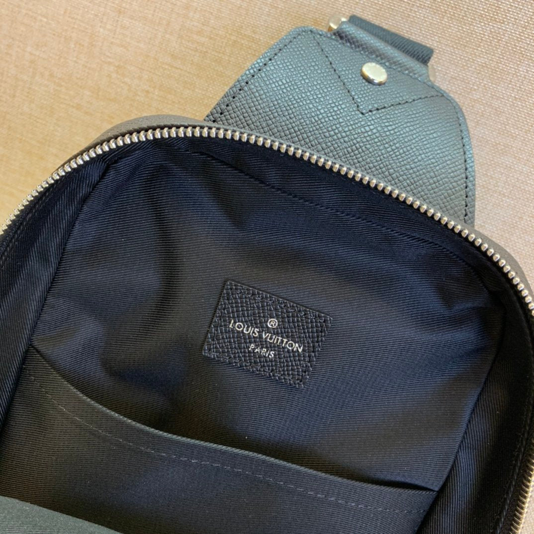 Luxe Touch Bags