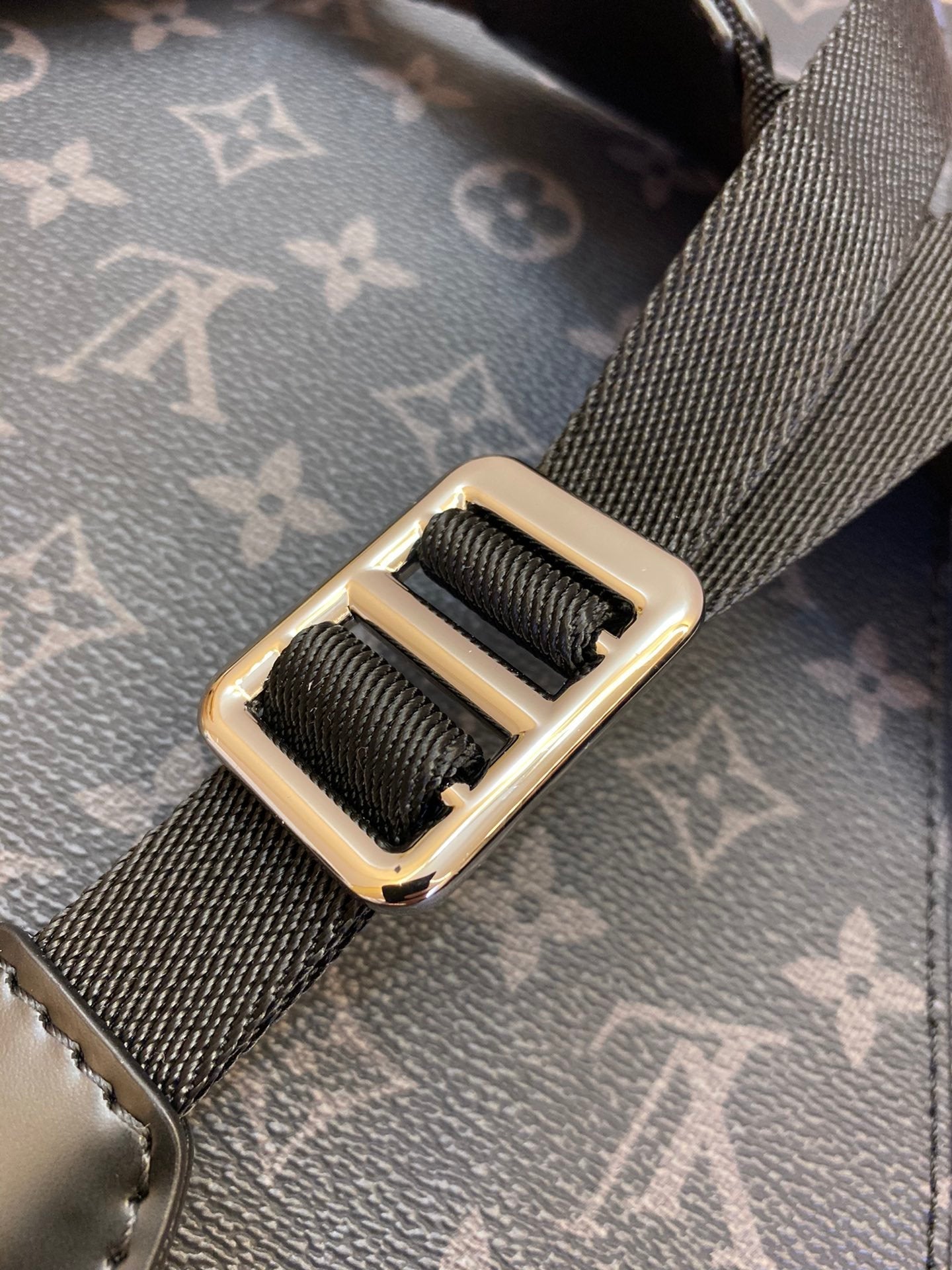 Luxe Touch Bags