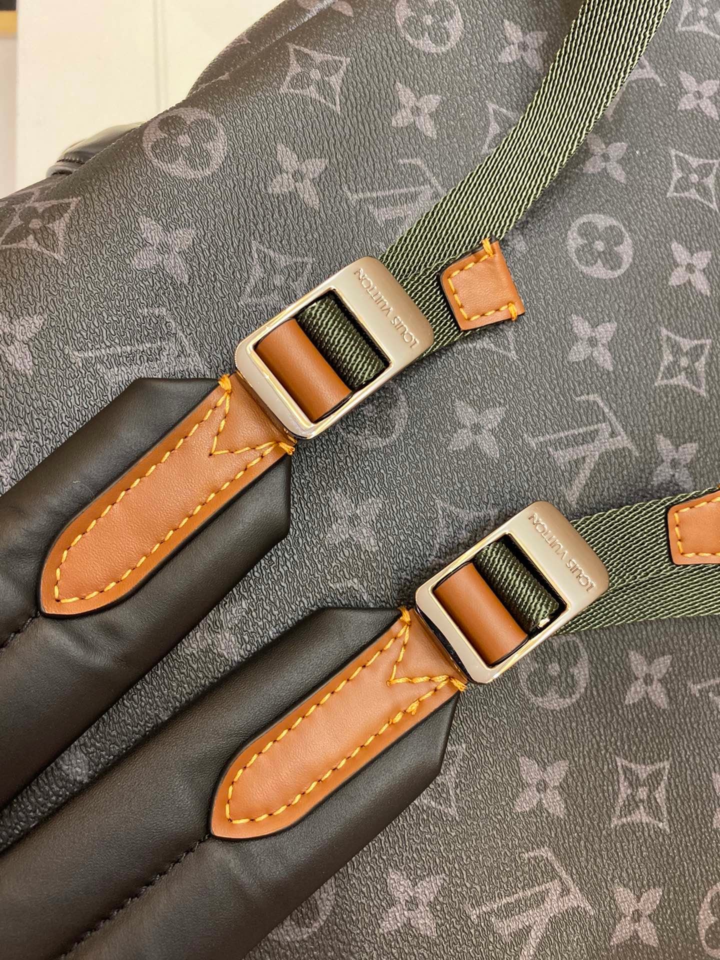 Luxe Touch Bags