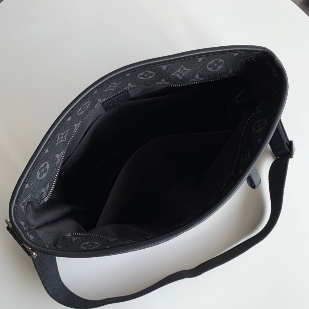 Luxe Touch Bags