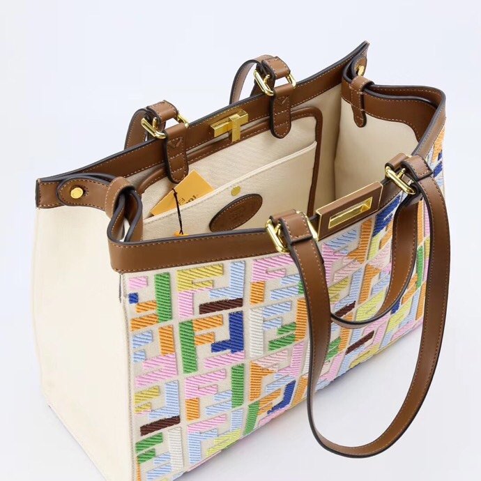 Luxe Touch Bags