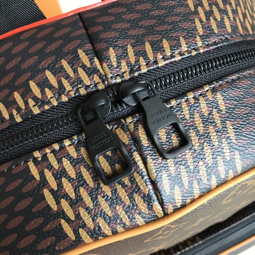 Luxe Touch Bags