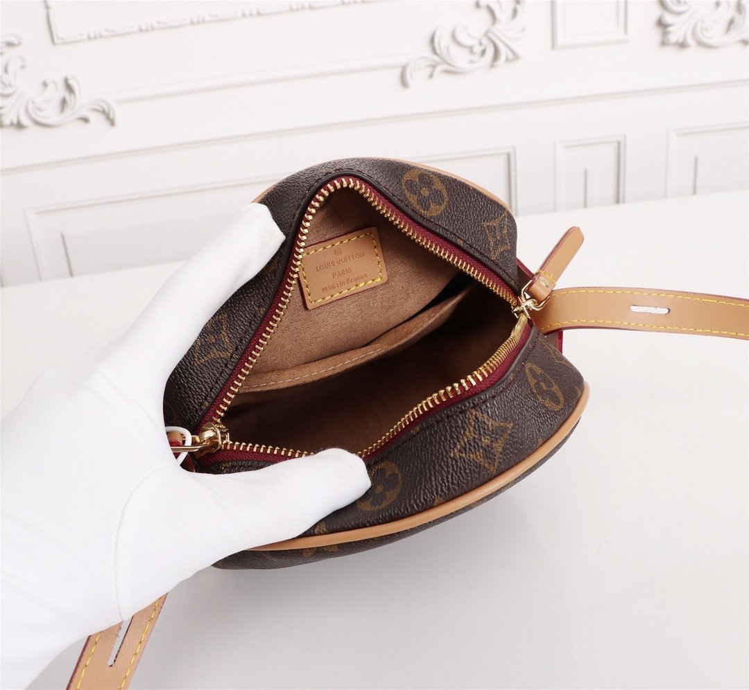 Luxe Touch Bags