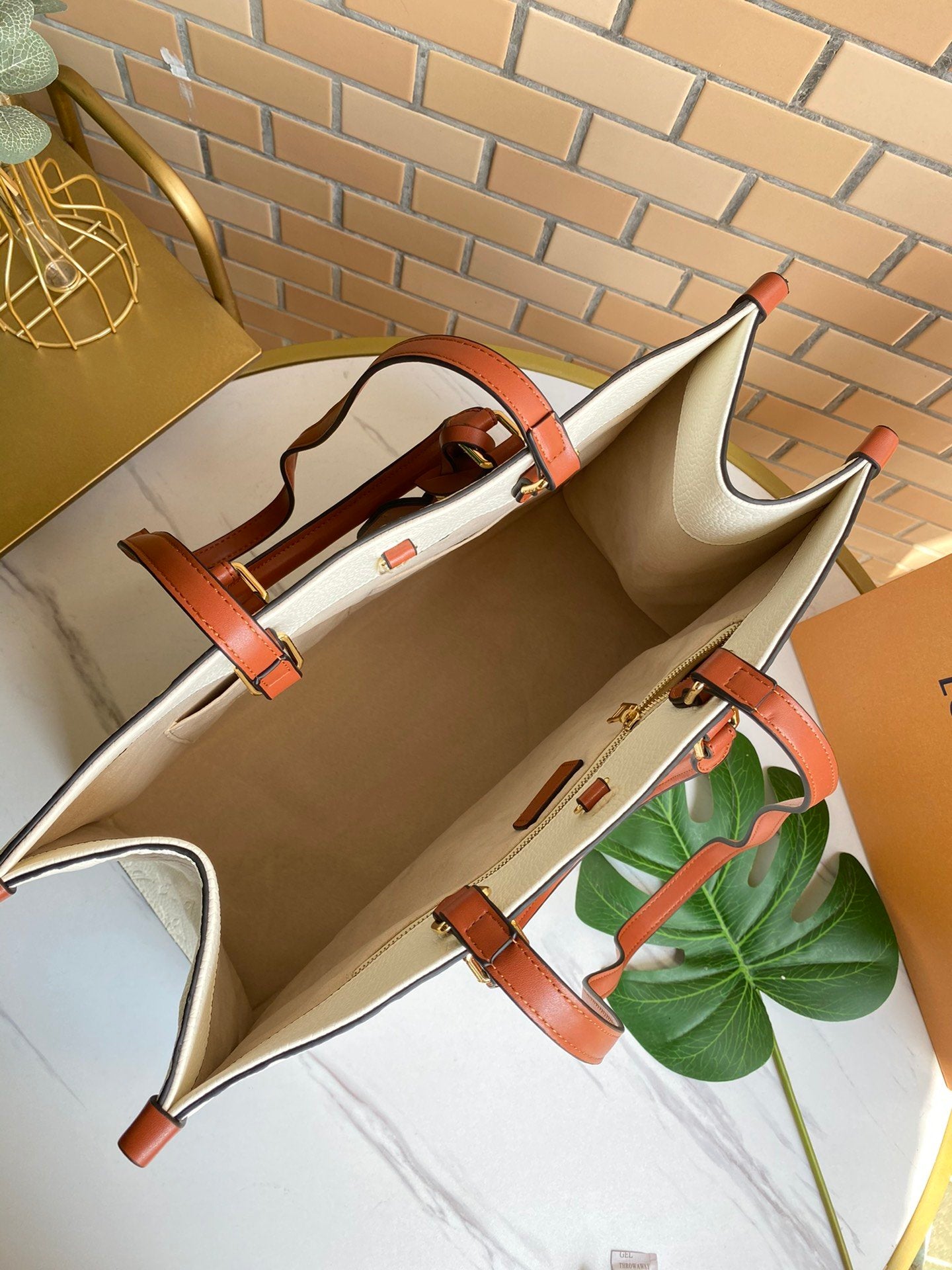 Luxe Touch Bags