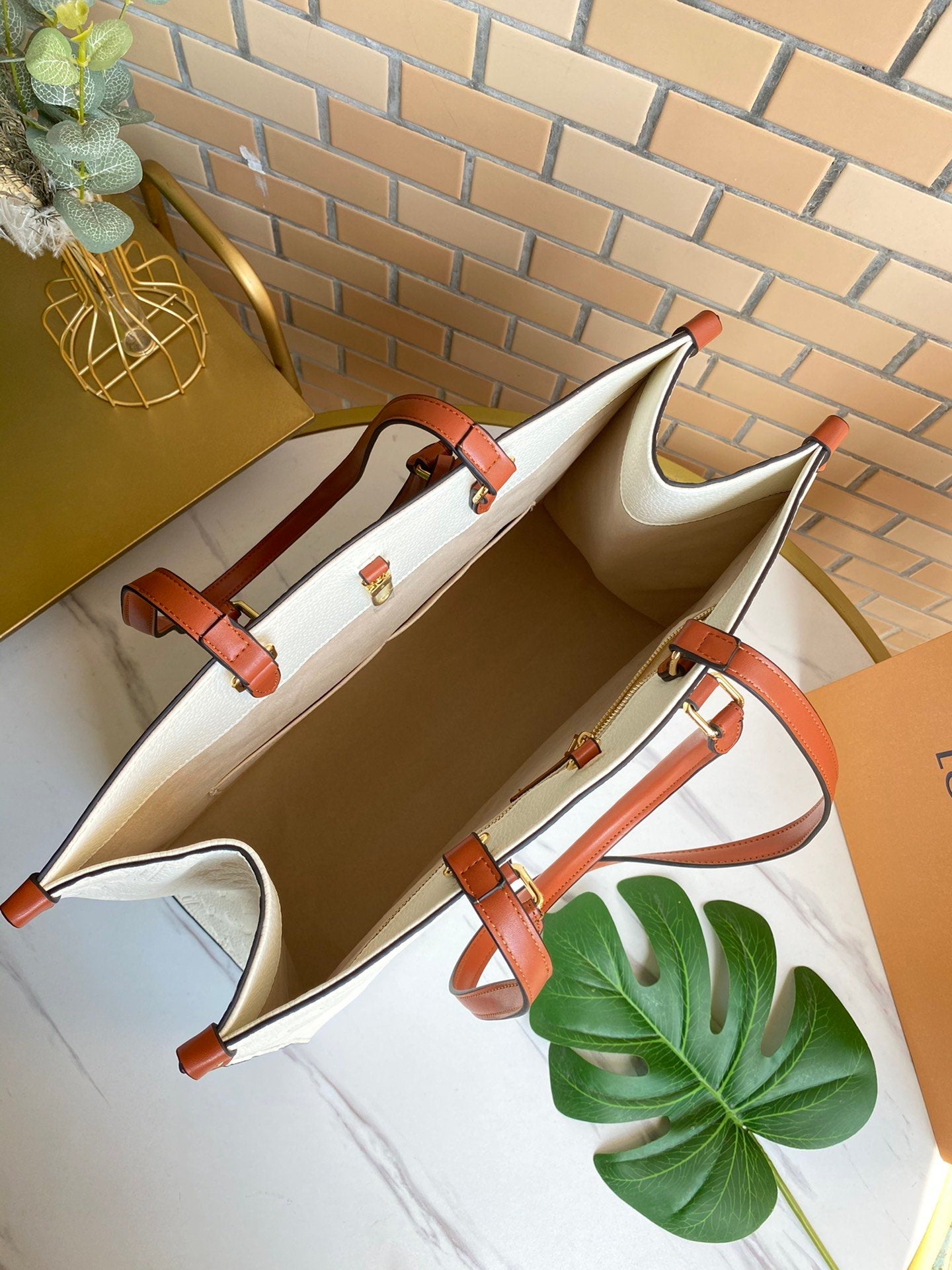 Luxe Touch Bags