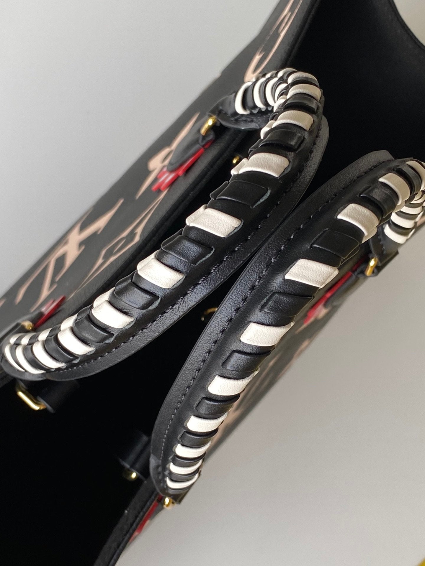 Luxe Touch Bags