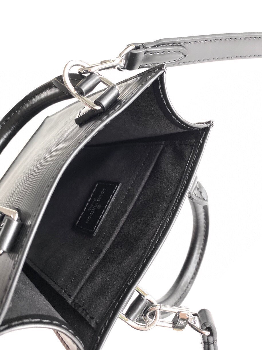 Luxe Touch Bags