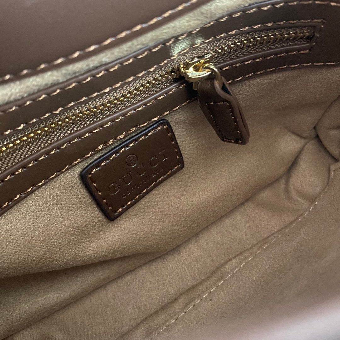 Luxe Touch Bags