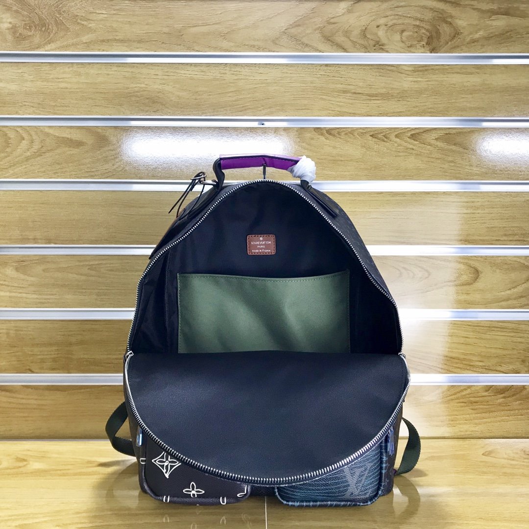 Luxe Touch Bags