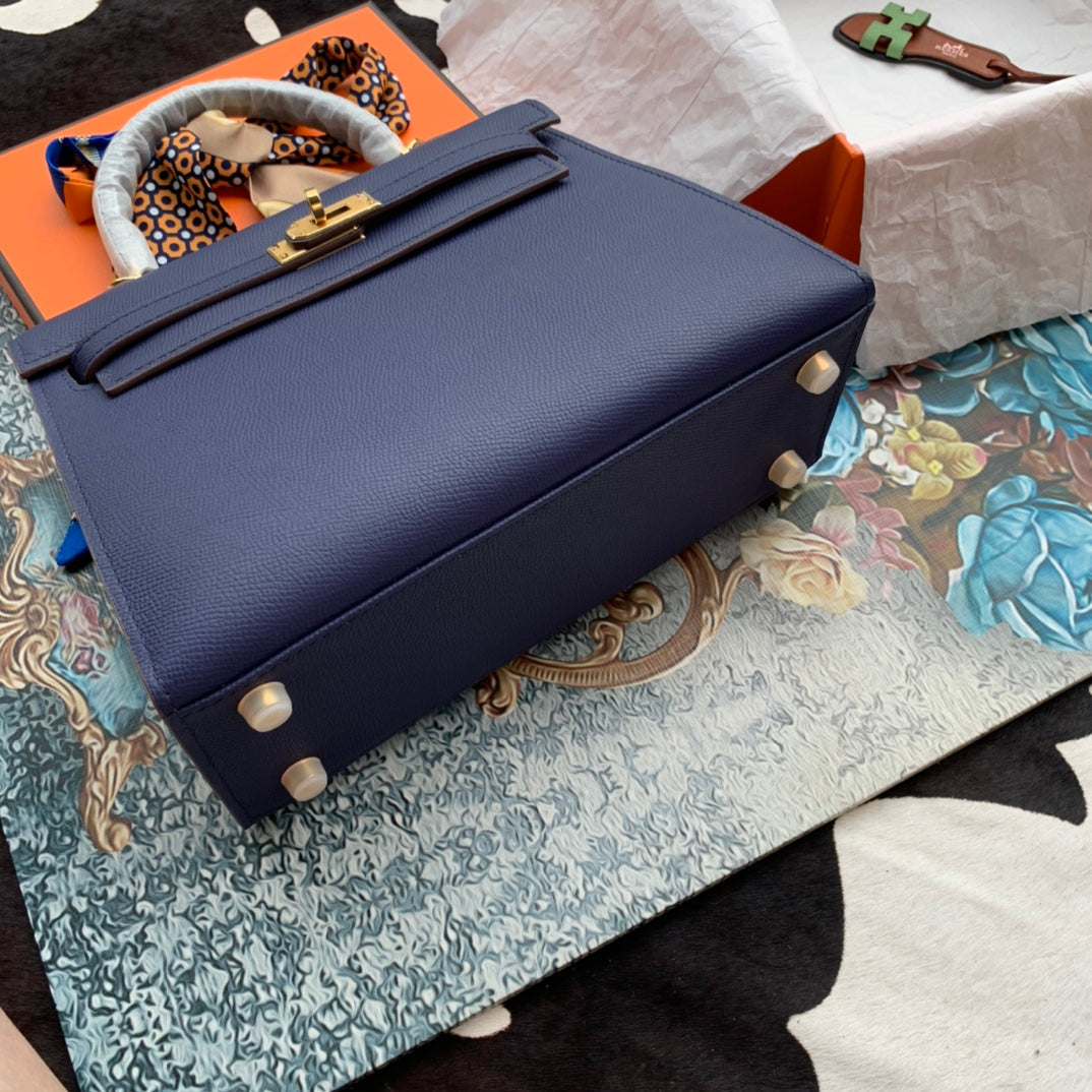 Luxe Touch- Fashion New Arrival Bag - HMS - 097