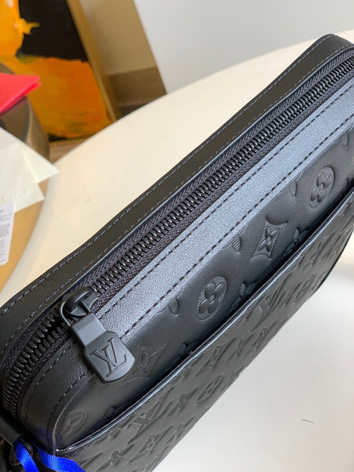 Luxe Touch Bags