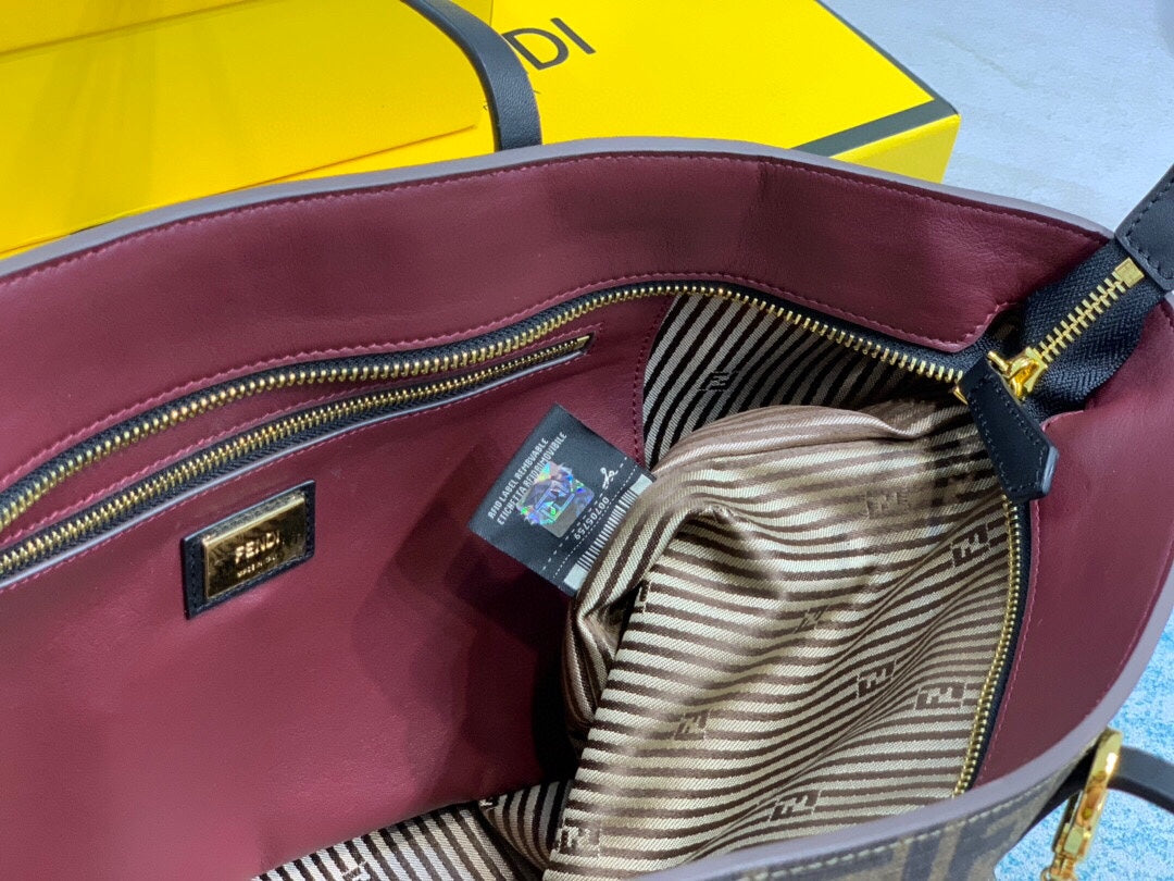 Luxe Touch - Bag - FED - 467