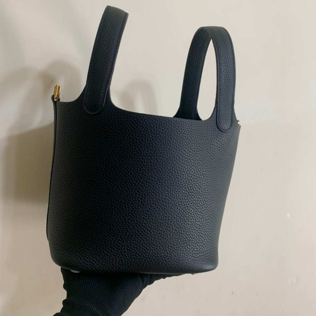 Luxe Touch- Fashion New Arrival Bag - HMS - 126