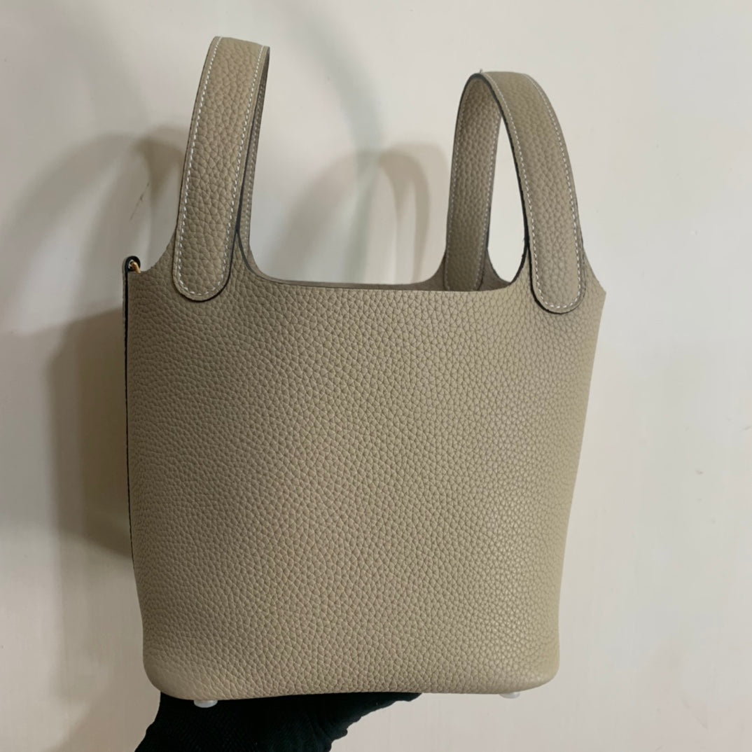 Luxe Touch- Fashion New Arrival Bag - HMS - 128