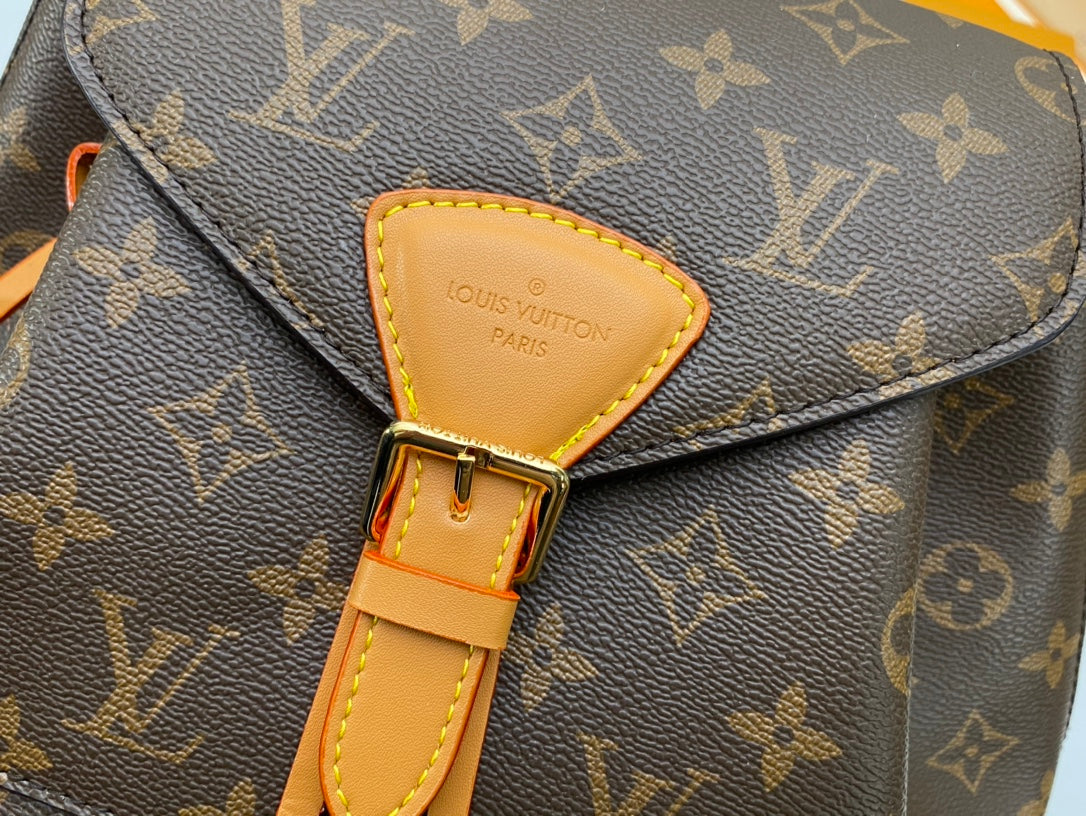 Luxe Touch Bags