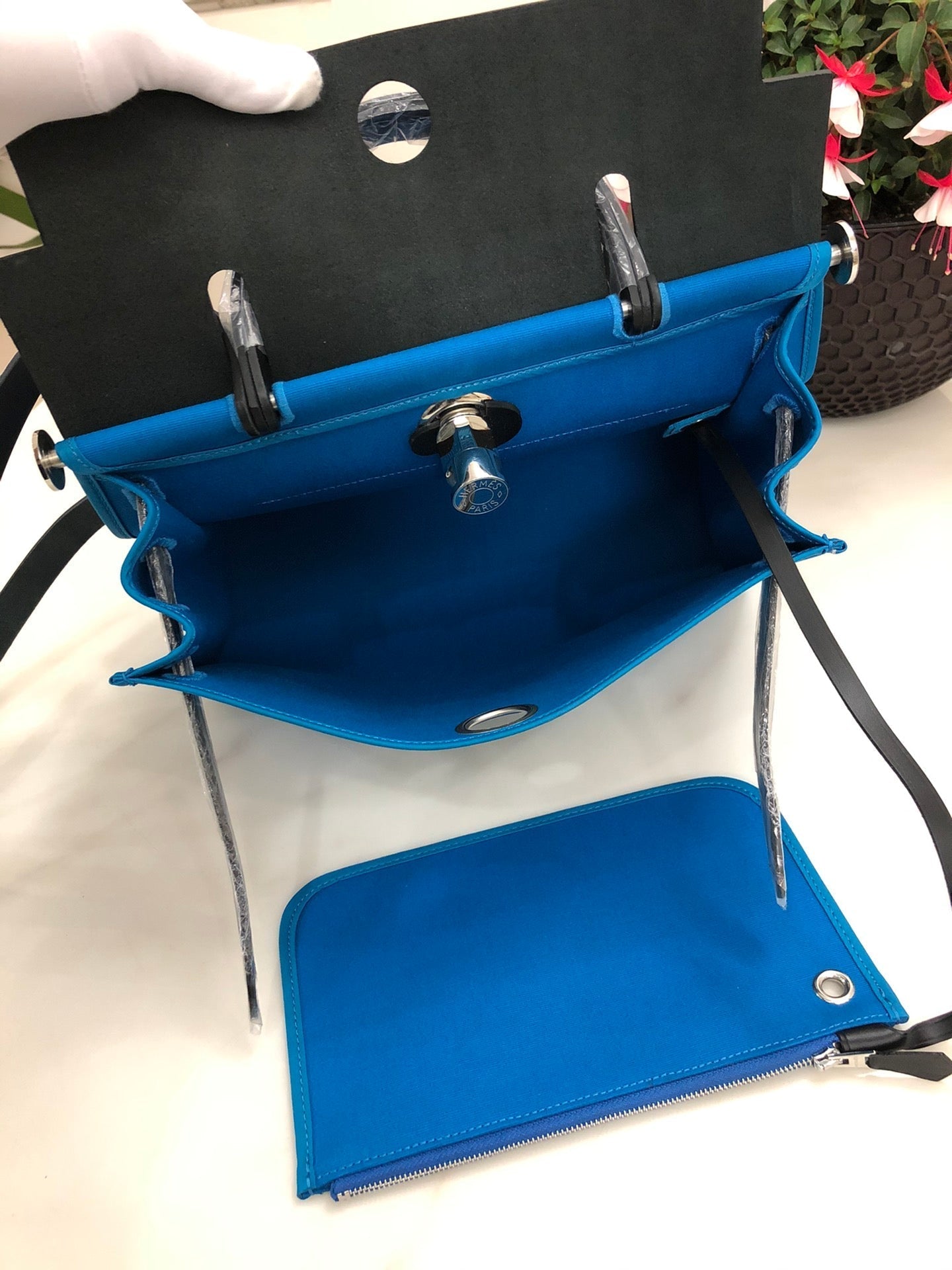 RBS- Fashion New Arrival Bag - HMS - 100