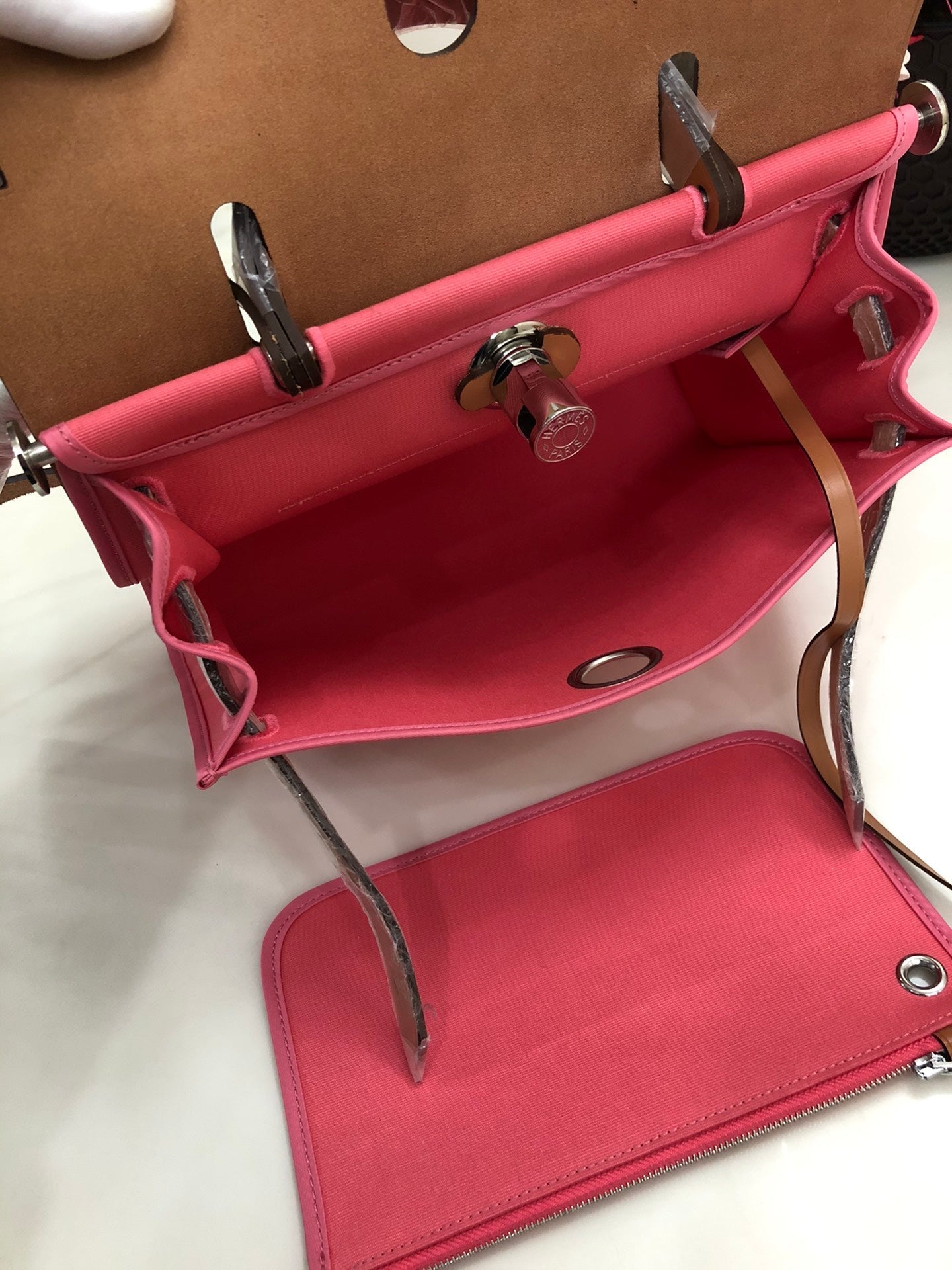 Luxe Touch- Fashion New Arrival Bag - HMS - 110
