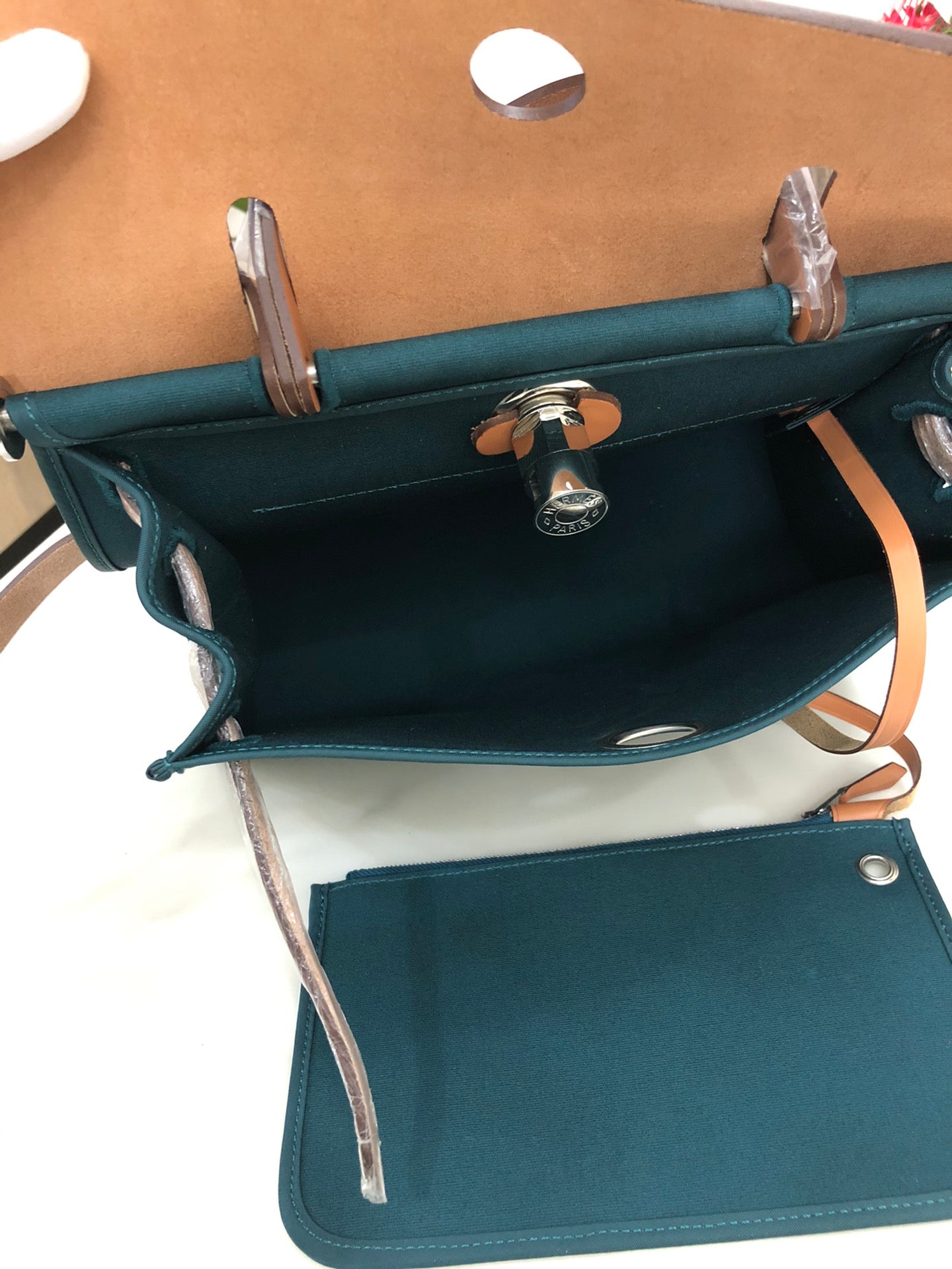Luxe Touch- Fashion New Arrival Bag - HMS - 113
