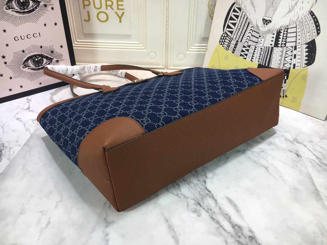 Luxe Touch Bags