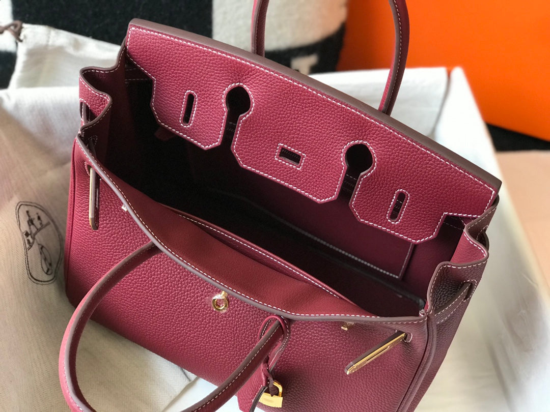 Luxe Touch- Fashion New Arrival Bag - HMS - 060