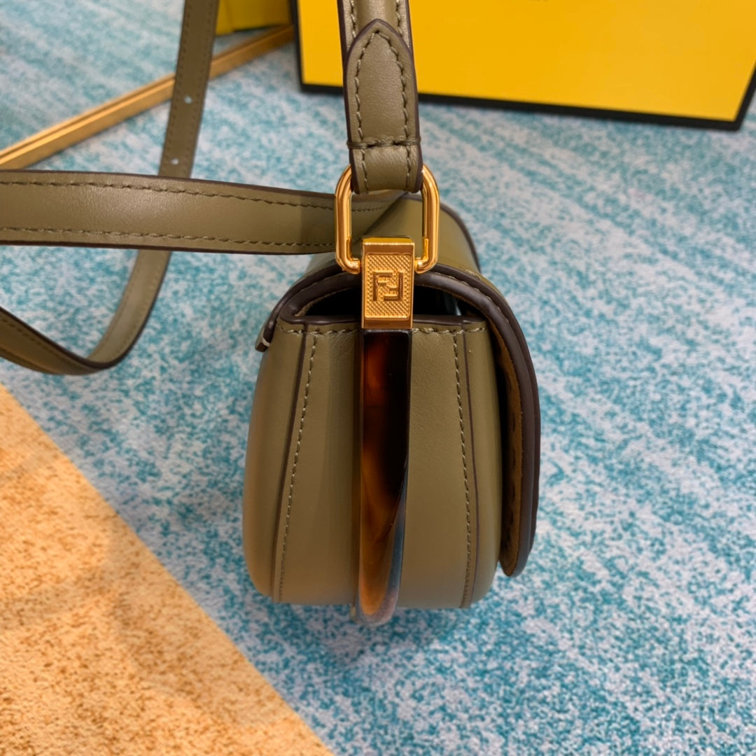 Luxe Touch Bags - Bag - FED - 421
