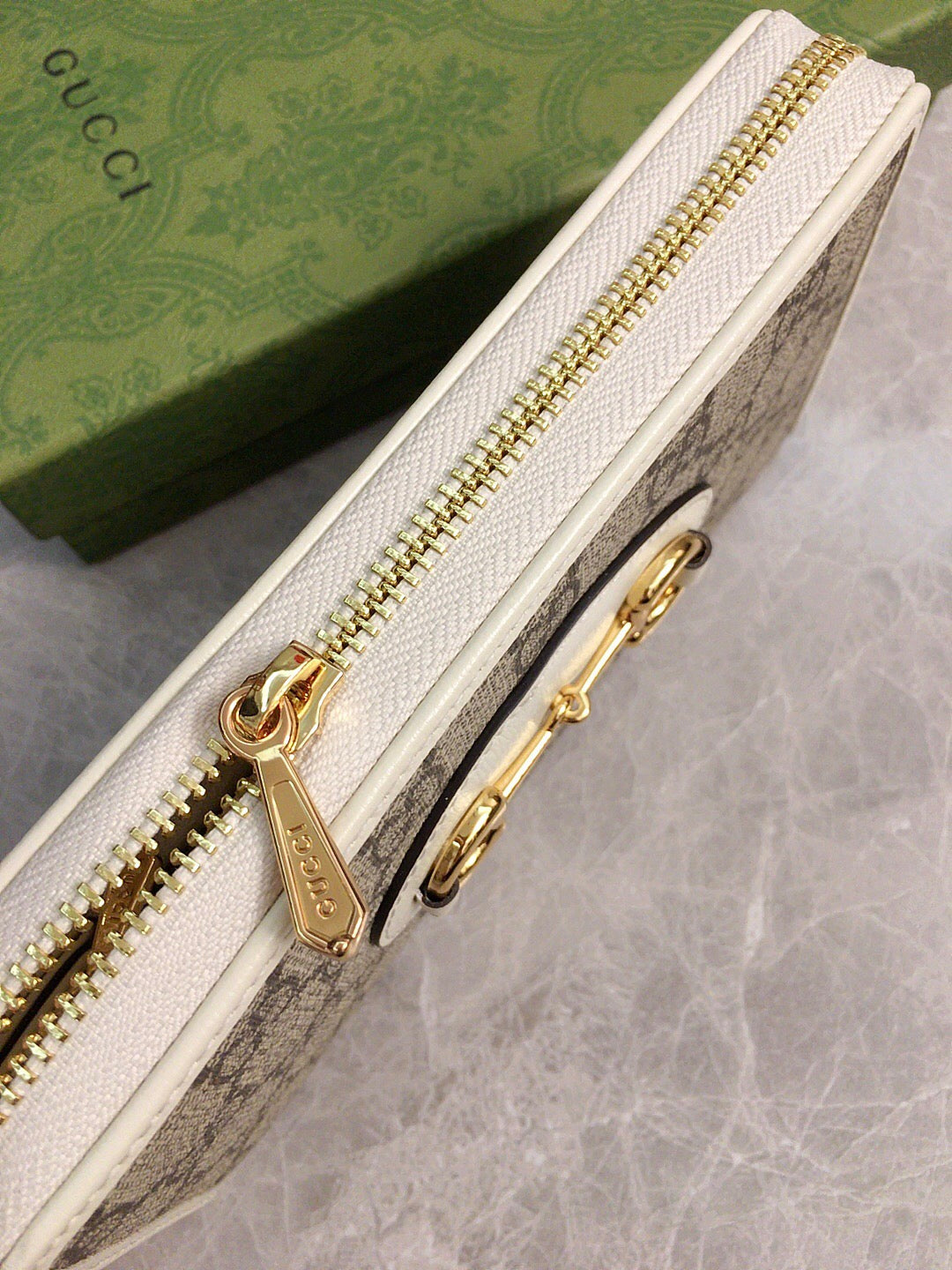 Luxe Touch Bags