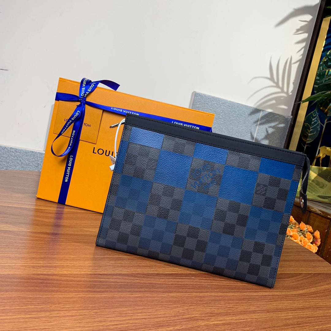 Luxe Touch Bags