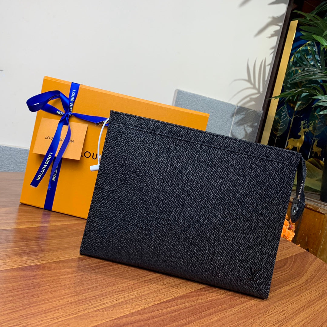 Luxe Touch Bags