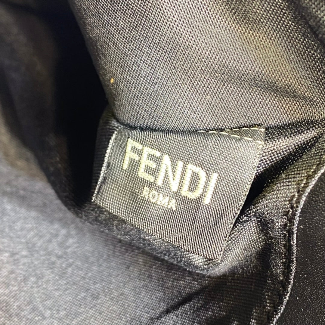 Luxe Touch - Bag - FED - 401