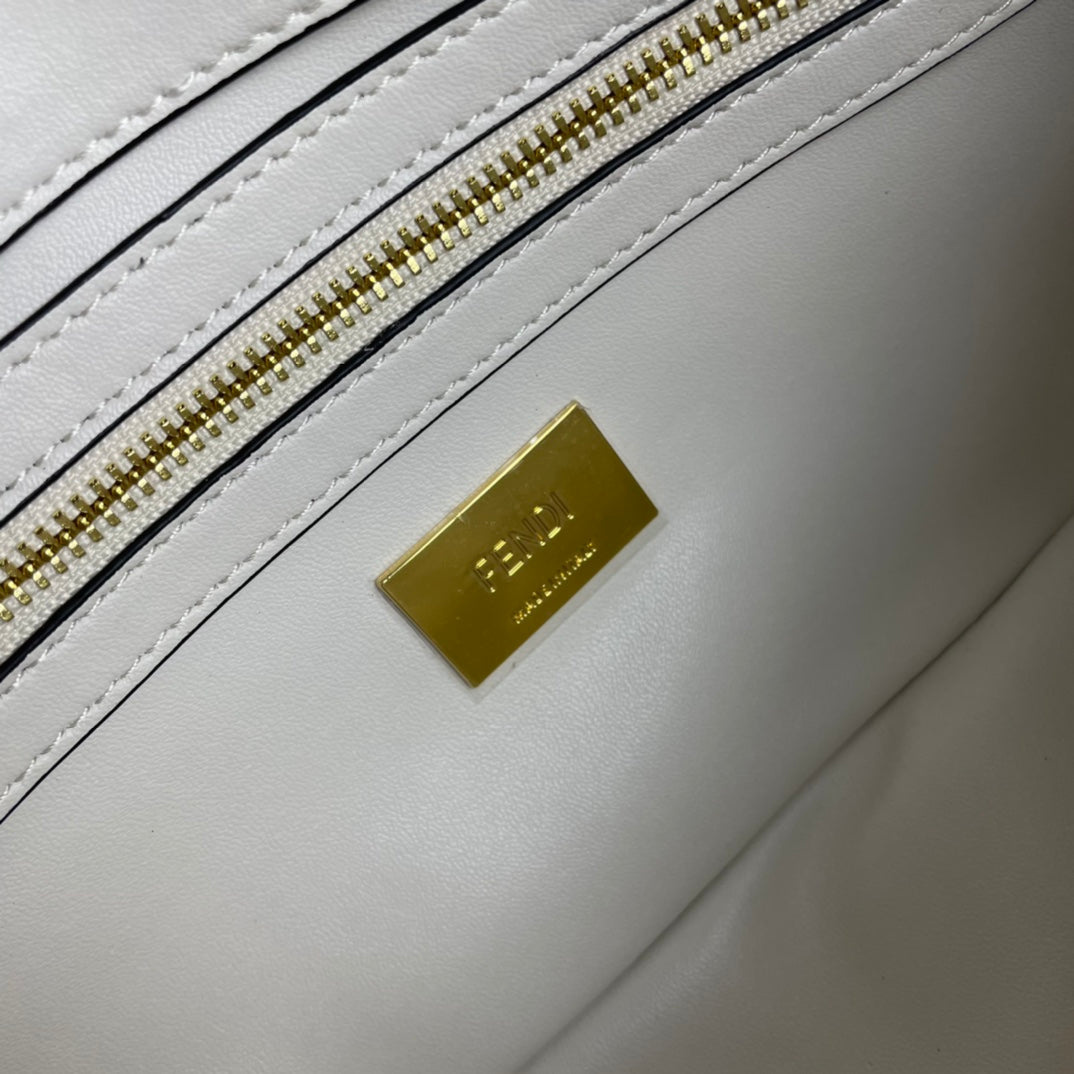Luxe Touch - Bag - FED - 008