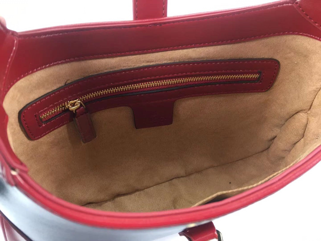Luxe Touch Bags