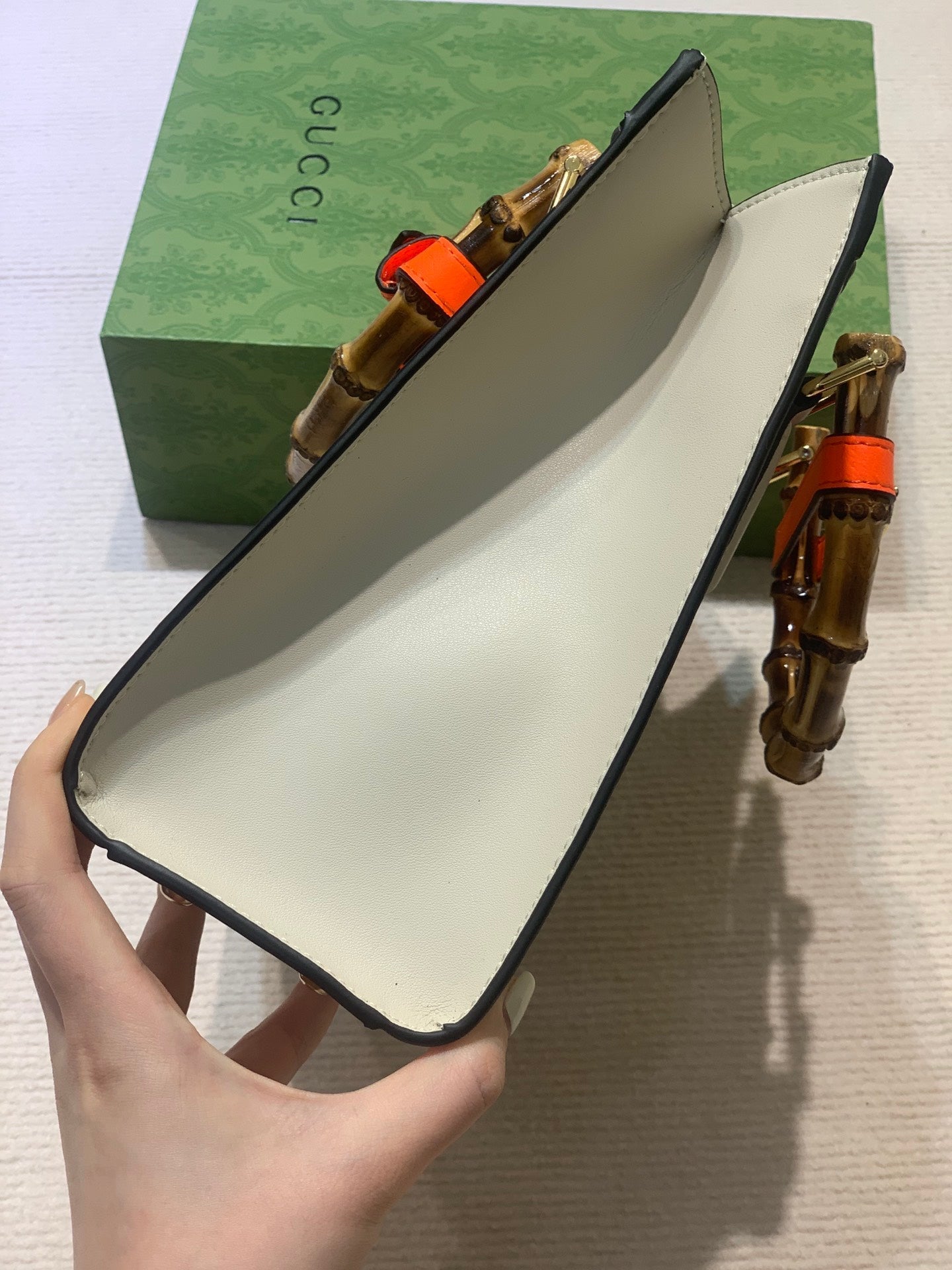 Luxe Touch Bags