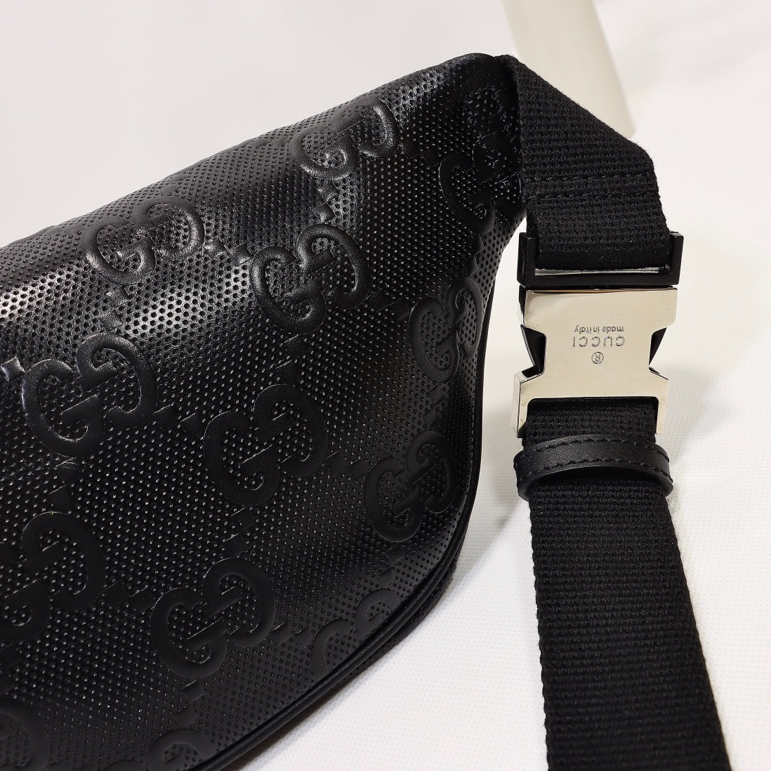Luxe Touch Bags